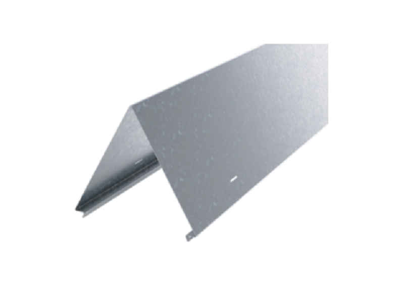Двускатная крышка на лоток DKC SKS335HDZ