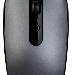 Оптическая светодиодная мышь SmartBuy ONE 262AG, Серебристый, [SBM-262AG-G]