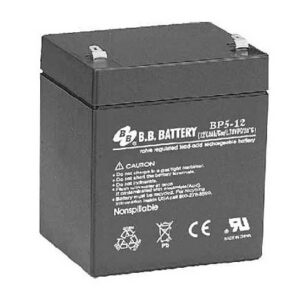 Батарея для ИБП BB BP5-12