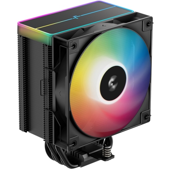 Кулер Deepcool AG500 BK ARGB V2