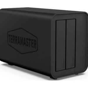 Сетевое хранилище Terramaster D2-320