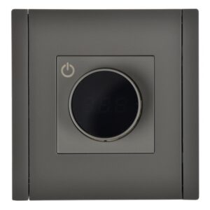 Терморегулятор электронный IEK FP-RT11-K03