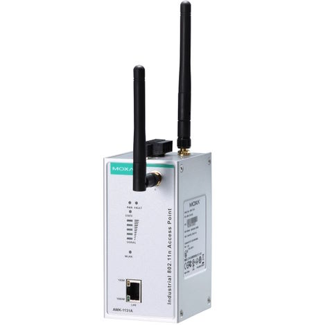 Точка доступа MOXA AWK-1131A-EU