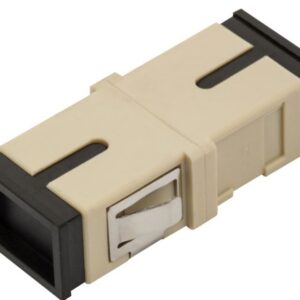 Адаптер Lanmaster LAN-SC-AM-MM