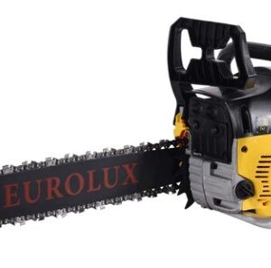 Бензопила Eurolux GS-5218