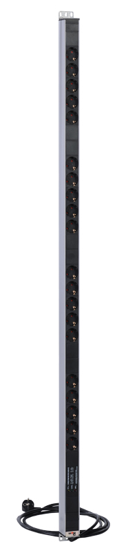 Блок розеток ЦМО R-16-20S-FI-1420-3