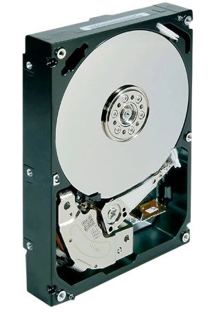 Жесткий диск 6TB SATA 6Gb/s Toshiba MG10ADA600E