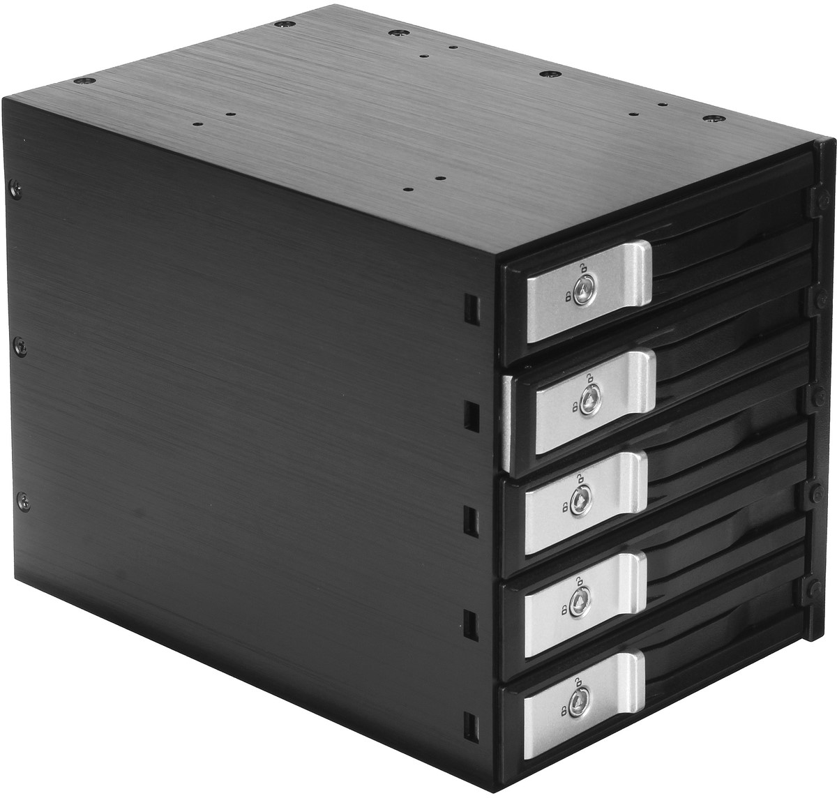 Корзина для жесткого диска Exegate HS535-01