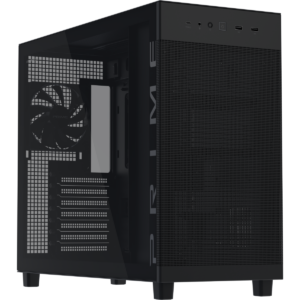 Корпус ASUS Prime AP303 TG Black