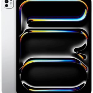 Планшет 13" Apple iPad Pro (2025) Wi-Fi 256GB