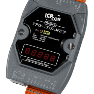 Преобразователь ICP DAS PPDS-755D-MTCP CR