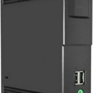 Тонкий клиент Leadtek TERA2140 (292E) 3292E003101 (Teradici TERA2140, 0.5ГБ DDR3, Teradici) [TERA2140 (3292E003101)]