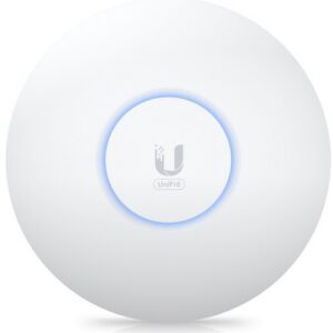 Точка доступа Ubiquiti U6+