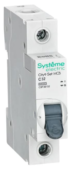 Автоматический выключатель Systeme Electric C9F36132