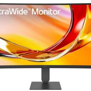 Монитор 34 " LG UltraWide 34U620B-B, Черный, [34U620B-B]