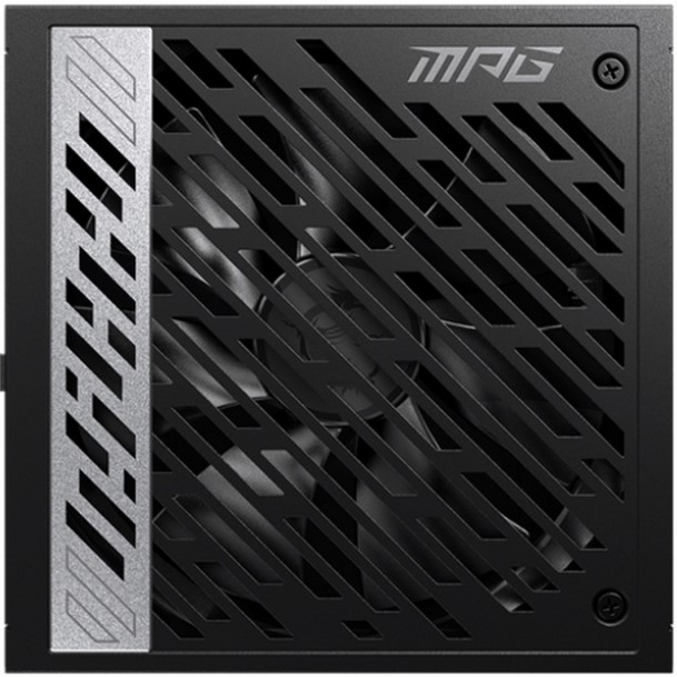 Блок питания ATX MSI MAG A1250GL