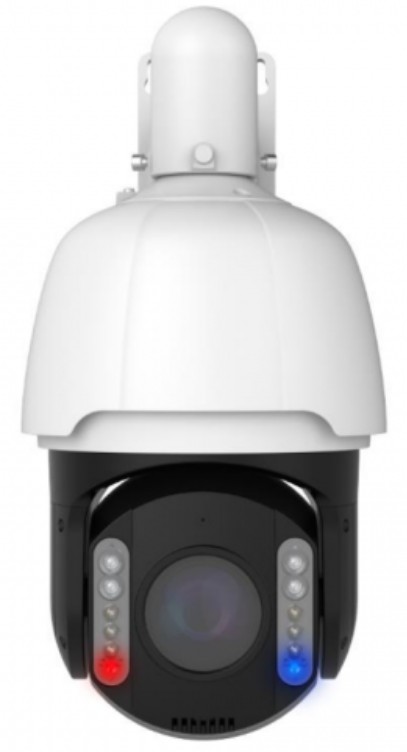 Видеокамера IP Optimus IP-P098.0(37X)MD Smart ACT