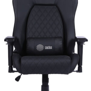 Кресло игровое Cactus CS-CHR-130