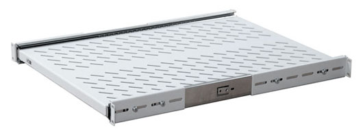 Полка выдвижная TLK TLK-SHFC-600R-GY