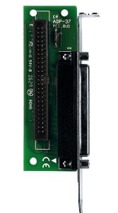 Адаптер ICP DAS ADP-37/PCI