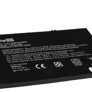 Аккумулятор для ноутбука HP TopOn TOP-EL04XL