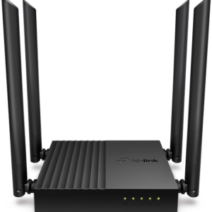 Беспроводной маршрутизатор TP-LINK Archer C64