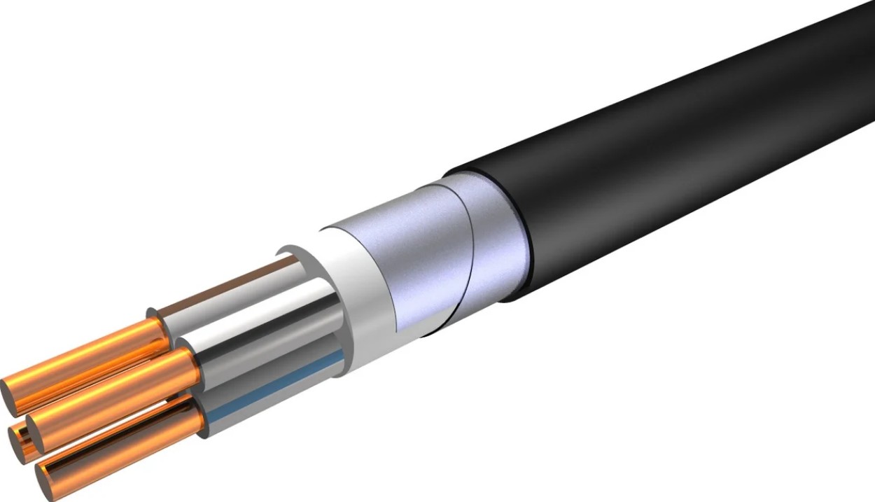 Кабель iTOK ВБШвнг(А) LS 4х70