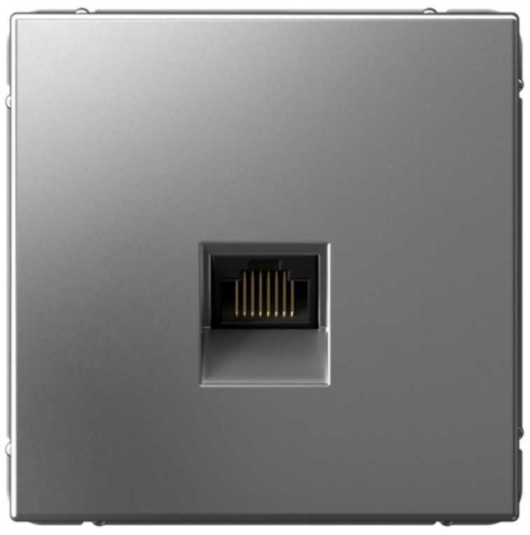 Розетка компьютерная Systeme Electric GAL000986