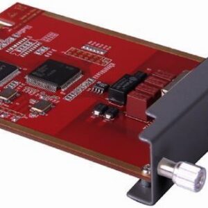 Модуль QTECH QPBXM-PRI