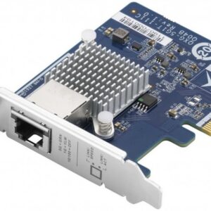 Сетевая карта QNAP QXG-5G1T-111C
