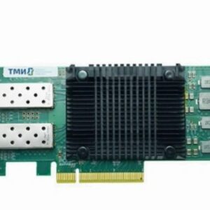 Сетевой адаптер ТМИ NA-8102A-2SFP28