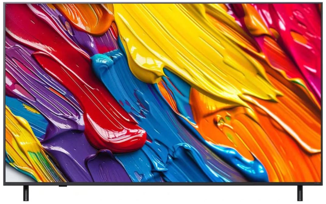 Телевизор LG 65QNED82A6B.ARUG