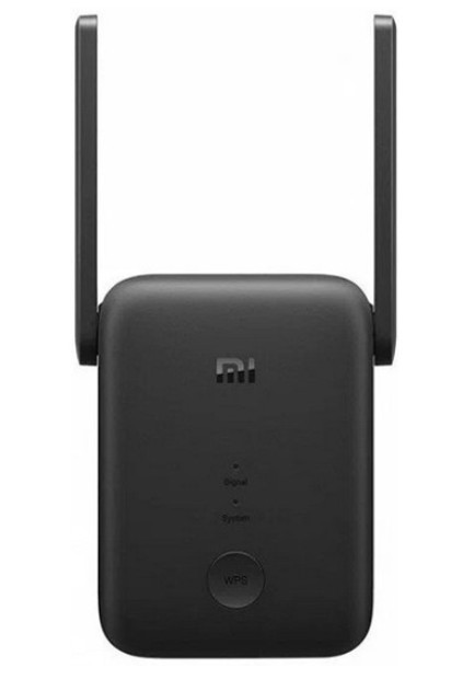 Усилитель сигнала Wi-Fi Xiaomi Wi-Fi Range Extender AC1200