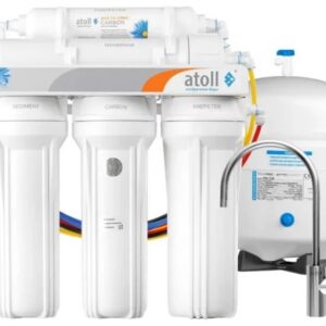Фильтр для воды Atoll A-550 STDA