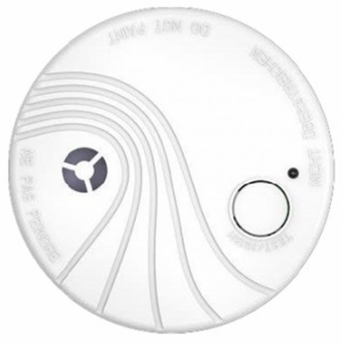 Извещатель HIKVISION Smoke