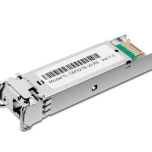 Трансивер TP-LINK SM321B-2
