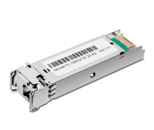 Трансивер TP-LINK SM321B-2