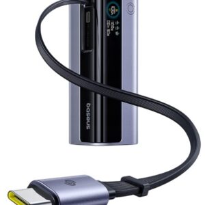 Аккумулятор внешний Baseus EnerGeek GR11