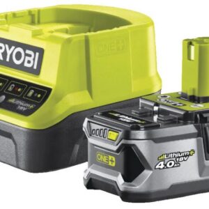 Набор Ryobi RC18120-140