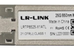 Трансивер LR-LINK LRTP8525-X1ATL(25/10G)