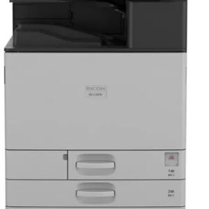 МФУ лазерное Ricoh IM C3510 Цветная, SRA3, Ethernet, USB