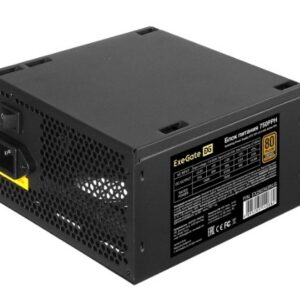 Блок питания ATX Exegate 750PPH-S