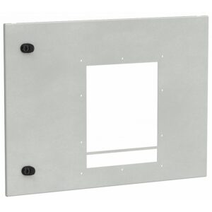 Дверь секционная внешняя IEK FO-00-ESDD-060-080