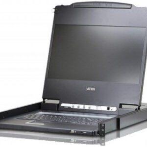 Консоль KVM Aten CL6700MW-ATA-RG