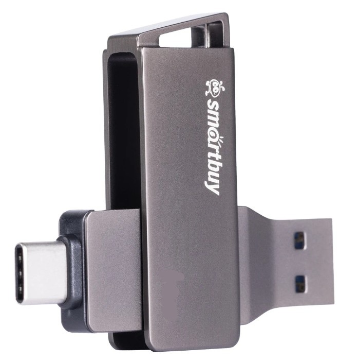 Накопитель USB 3.0 32GB SmartBuy MC45