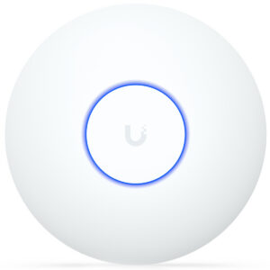 Точка доступа Ubiquiti U7-Lite