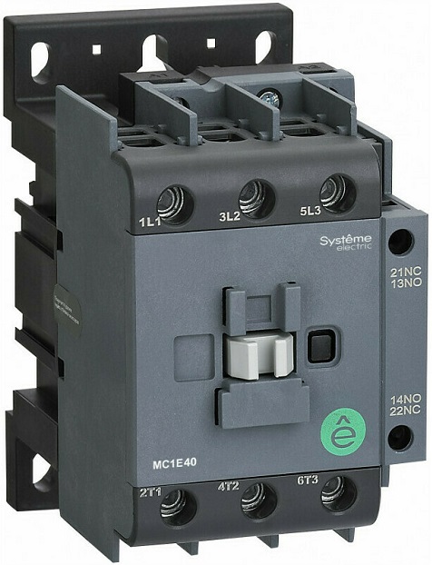 Контактор Systeme Electric MC1E65Q7