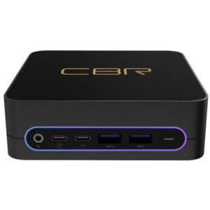 Мини ПК CBR MiniPC-DT001