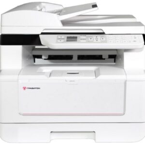 МФУ лазерное Гравитон ГМ2501 Монохромная, A4, Ethernet, USB, Wi-Fi