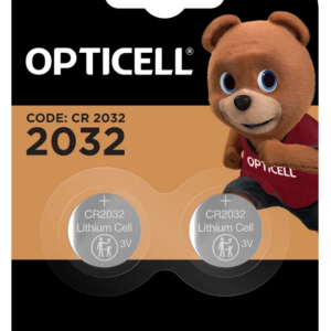Батарейка OPTICELL 5060002